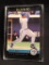 DEREK BELL 1992 PINNACLE ROOKIE CARD 7 OF 30 IN PLASTIC CASE