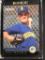 DAVE FLEMING 1992 PINNACLE ROOKIE CARD NUMBER 13 OF 30 IN PLASTIC CASE