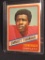 EMMITT THOMAS 1976 TOPPS WONDER BREAD ALL STARS SERIES CARD NUMBER 22 IN PL