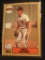 WILL CLARK 1987 TOPPS CARD NUMBER 420 IN PLASTIC SLEEVE