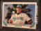 KIP YAUGHN 1993 TOPPS ROOKIE CARD NUMBER 669 IN PLASTIC CASE
