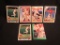 MICKEY MORANDINI CARDS. SEE PICTURES FOR DESCRIPTIONS AND CARD NUMBERS