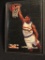 LAPHONSO ELLIS FACE-TO-FACE SKYBOX CARD WITH LARRY JOHNSON NUMBER FT F5