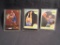 TIM HARDAWAY & SARUNAS MARCIULIONIS 1990 NBA ROOKIE CARDS NUMBER 115 & 113