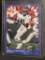 RANDALL CUNNINGHAM 1993 COLLECTOR'S EDGE PROMOTIONAL CARD NUMBER PROTO 3