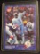 WARREN MOON COLLECTOR'S EDGE 1993 PROMOTIONAL CARD NUMBER PROTO 5