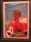 LIONEL WASHINGTON 1984 TOPPS CARD NUMBER 348