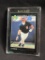 JT SNOW 1993 PINNACLE ROOKIE PROSPECT CARD NUMBER 609 IN PLASTIC CASE