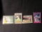 ASSORTMENT OF RICKEY HENDERSON BASEBALL CARDS. SEE PICTURES FOR DESCRIPTION
