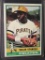 WILLIE STARGELL 1983 TOPPS CARD NUMBER 270