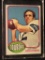 ROGER STAUBACH 1978 TOPPS CARD NUMBER 395 IN HARD CASE