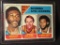 1974 TO 1975 NBA SCORING AVERAGE LEADERS CARD NUMBER 1
