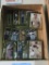 ASSORTMENT OF ACTION PACKED BASEBALL CARDS