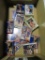 PACKAGES OF BASKETBALL CARDS