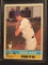 MIKE VAIL 1978 TOPPS CARD NUMBER 655 IN PLASTIC CASE