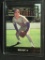 MIKE HUFF 1991 LEAF CARD NUMBER BC 22 IN PLASTIC CASE
