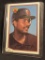 1989 BOWMAN GUM INCORPORATED SANDY ALOMAR JR CARD NUMBER 454 IN PLASTIC CAS