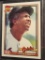 TOPPS 1991 40 YEARS OF BASEBALL FRANK ROBINSON CARD NUMBER 639 IN PLASTIC CA