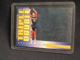 DETLEF SCHREMPF 1993 TOPPS 3D STANDOUTS CARD NUMBER TD4