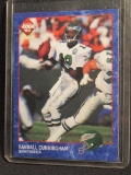 RANDALL CUNNINGHAM 1993 COLLECTOR'S EDGE PROMOTIONAL CARD NUMBER PROTO 3