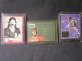 ASSORTED DENNIS ECKERSLEY CARDS. SEE PICTURES FOR DESCRIPTIONS