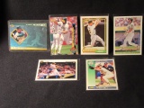ASSORTMENT OF MARK MCGWIRE CARDS. SEE PICTURES FOR DESCRIPTIONS