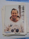 ASSORTMENT OF SPACE SHOTS CARDS FROM 1990