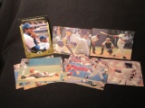 1995 POST COLLECTOR SERIES BASEBALL CARDS
