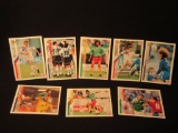 1994 UPPER DECK WORLD CUP SOCCER CARDS
