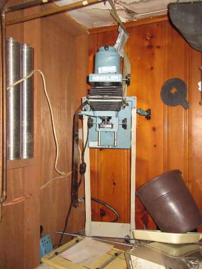 BESELER MODEL 23C ENLARGER