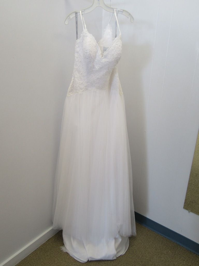 4-2-19 BRIDAL SHOP INVENTORY LIQUIDATION