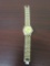 NEIMAN MARCUS QUARTZ WATCH