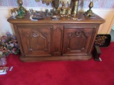 CENTURY FURNITURE BUFFET