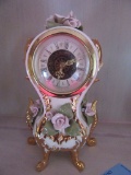 MADE IN GERMANY DECORATIVE CLOCK