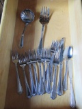 FLATWARE BY INTERNATIONAL STAINLESS