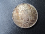 1922 SILVER DOLLAR