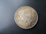 1922 SILVER DOLLAR