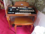 WURLITZER ORGAN