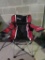 COLEMAN FOLD-UP CHAIR WITH BAG