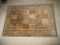 4-1/2 BY 3 FOOT AREA RUG