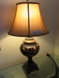 MODERN STYLE LAMP