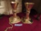 2 STERLING COMMUNION CUPS 950