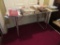 4 FOOT FOLDING TABLE