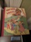 MOTHER GOOSE RHYMES BOOK 1933