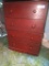 THRIFT CRAFT FURNITURE CHEST OF DRAWERS