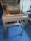 ROYAL TYPEWRITER WITH STAND