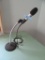 UNIDYNE B SHURE 515SB MICROPHONE WITH STAND