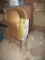 ASSORTED  FOLDING CHAIRS
