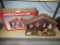 10 PIECE NATIVITY SET WITH BOX