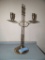 BRASS CANDLESTICK